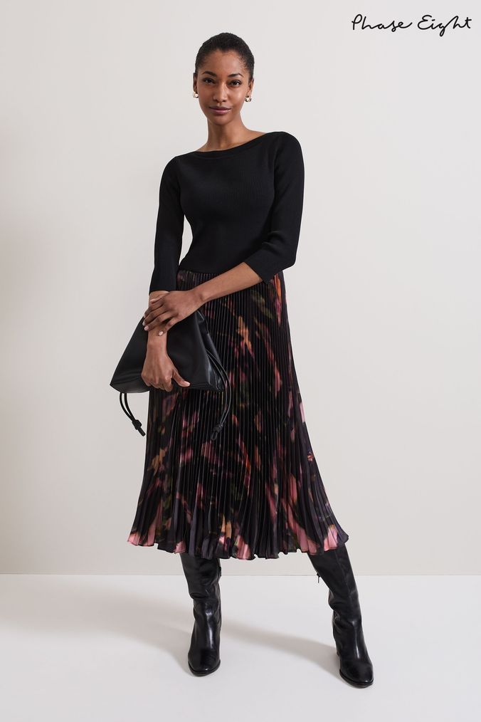 Pleated Work Dresses Smart Modern Work Dresses Next