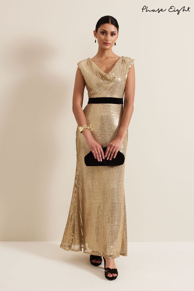 Phase Eight Occasion Dresses Evening Printed Lace Dresses Next