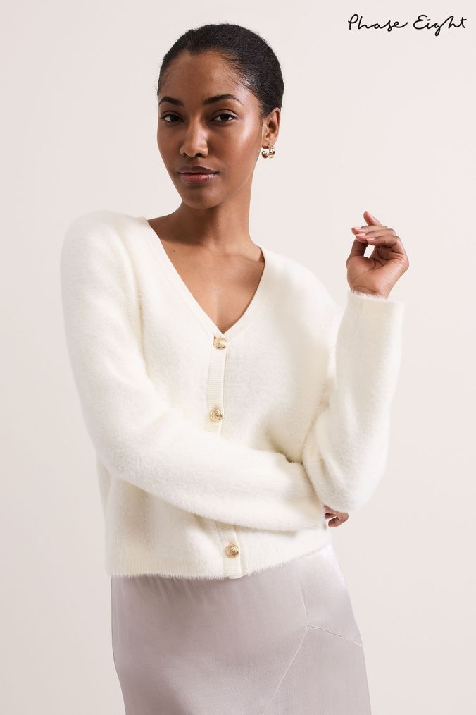 Women s Phase Eight Cardigans Next UK