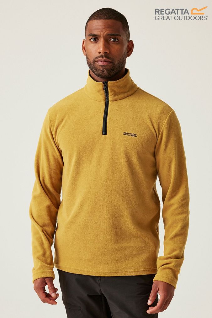 Men s Yellow Sweatshirts Hoodies Next Official Site