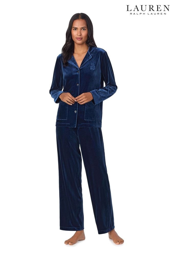 Lauren pajamas best sale