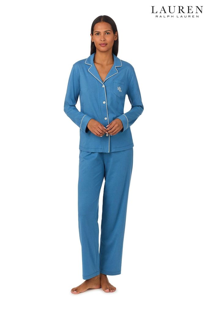 Womens ralph lauren loungewear deals