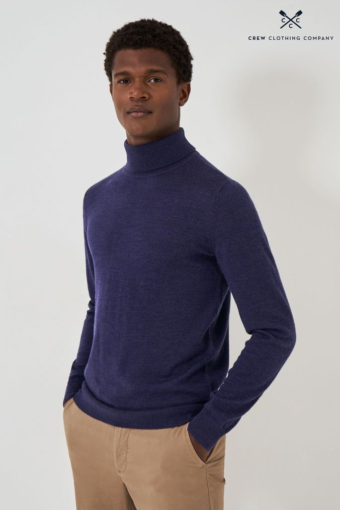 Next mens roll neck hot sale