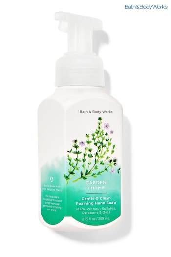 All Boys School Shoes Japanese Cherry Blossom Gentle & Clean Foaming Hand Soap 8.75 fl oz / 259 mL (AH7613) | £10