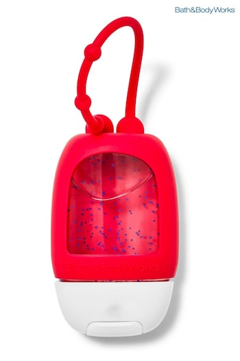 Bath & Body Works Viva PocketBac Sanitiser Holder (AH7993) | £4