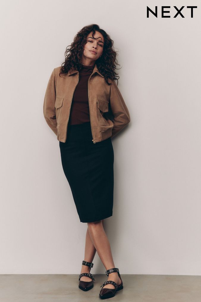 Petite work skirts uk cheap