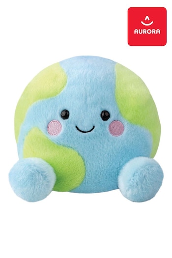 Aurora World Cuddle Pals Eve Earth 8 Inch Plush Soft Toy (AH9358) | £15