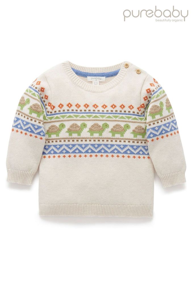 Buy Jumpers Cream Baby Online Next UK
