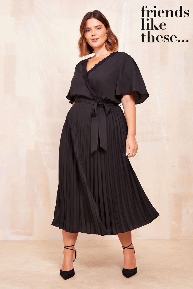 Occasion wrap dresses uk top