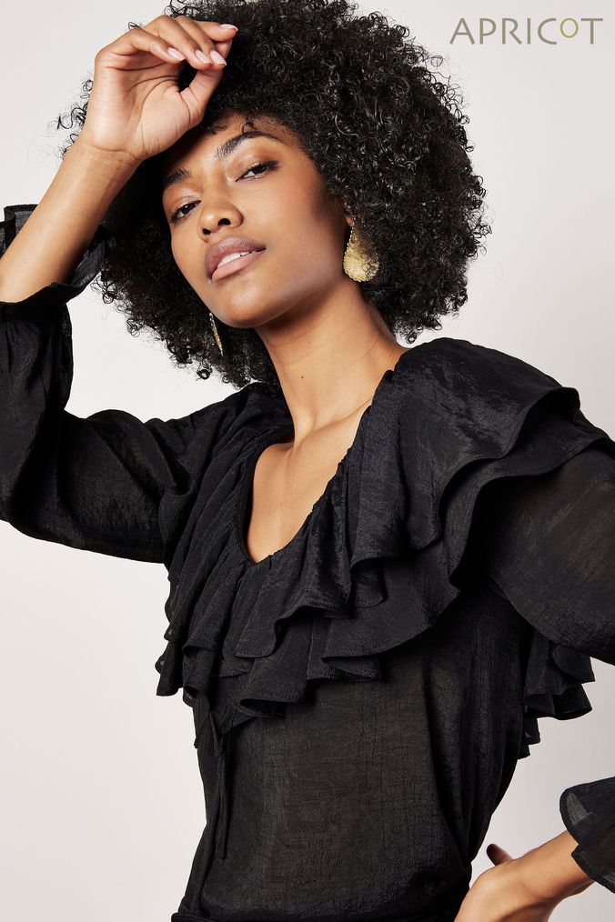 Buy Blouses Apricot Tops Online Next UK
