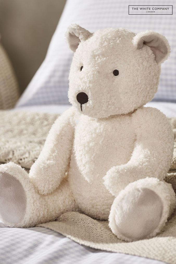 The white company soft toys cheap
