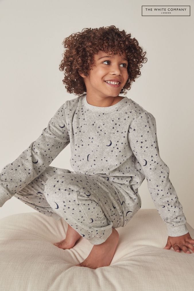 Buy Boys The White Company Nightwear Online Next UK