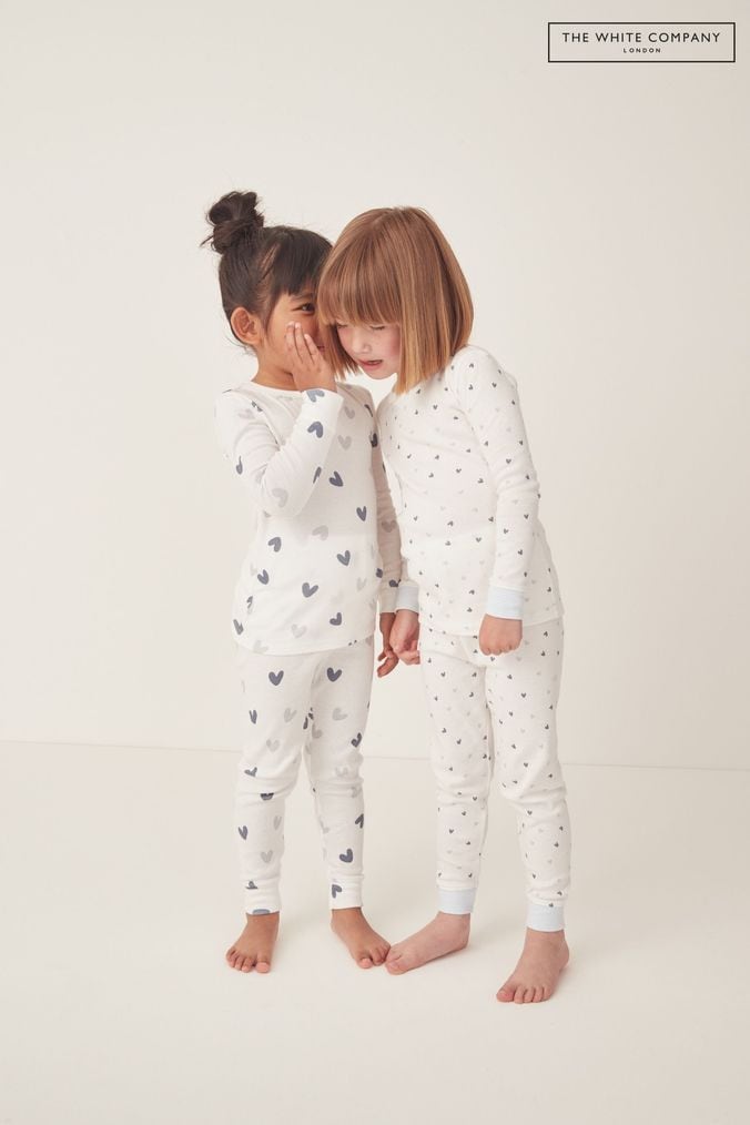 The white company sleepwear sale
