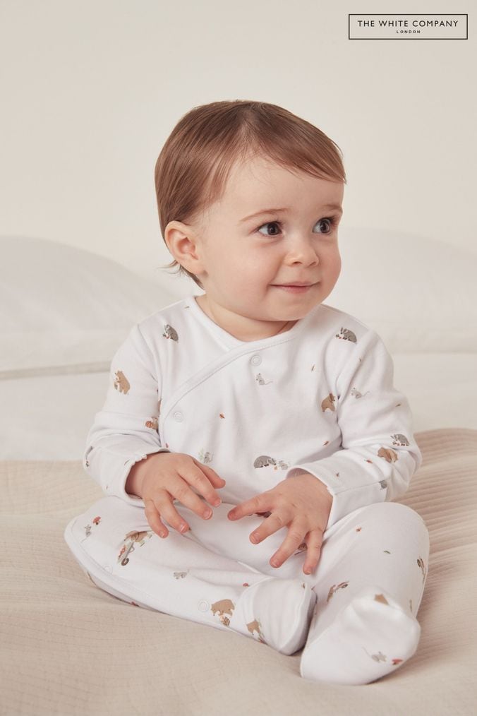 Buy Boys The White Company Nightwear Online Next UK