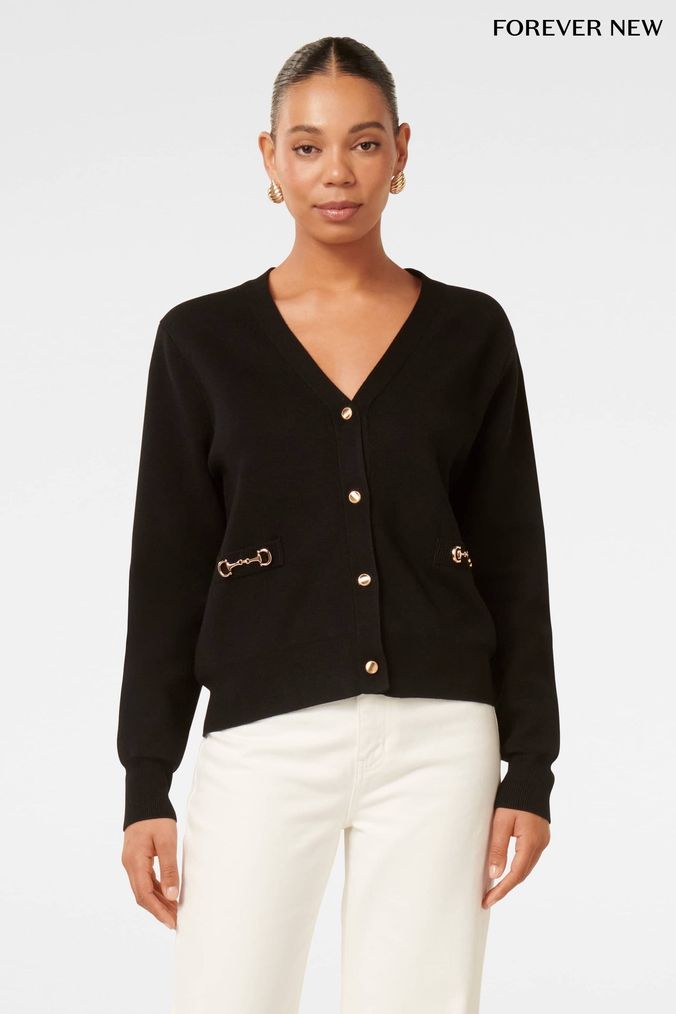 Cardigan forever new sales
