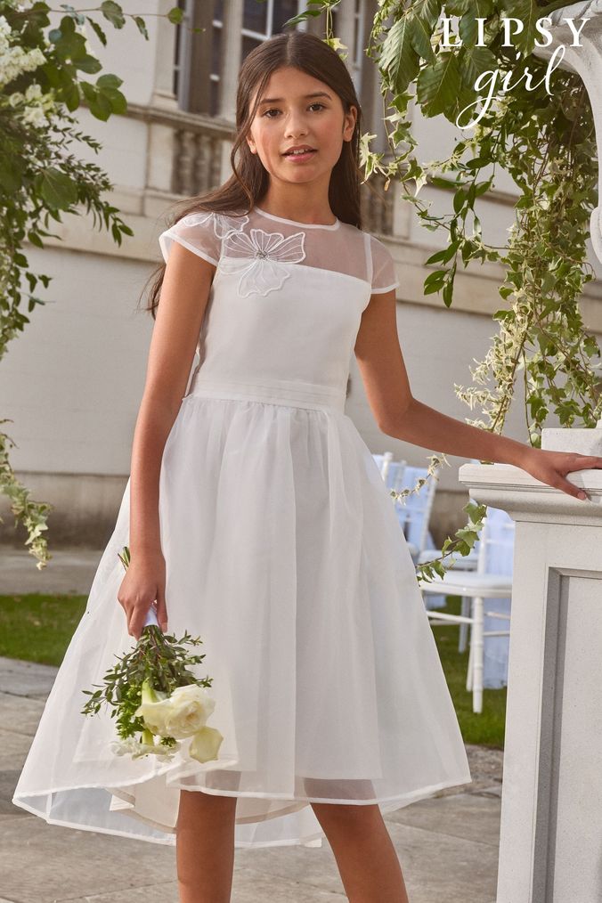 Buy Dresses Lipsy Flowergirl Online Next UK