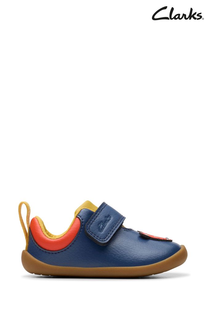 Clarks boys shoes online deals