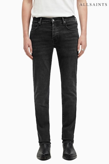 AllSaints Black SID Jeans (AJ1175) | £119