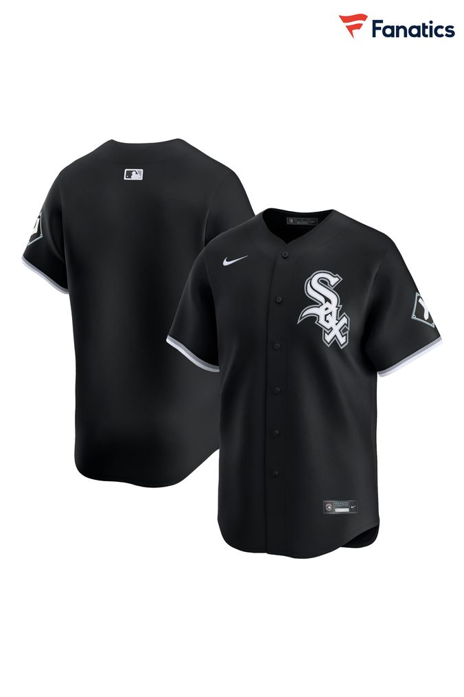 Plus size chicago white sox shirts deals