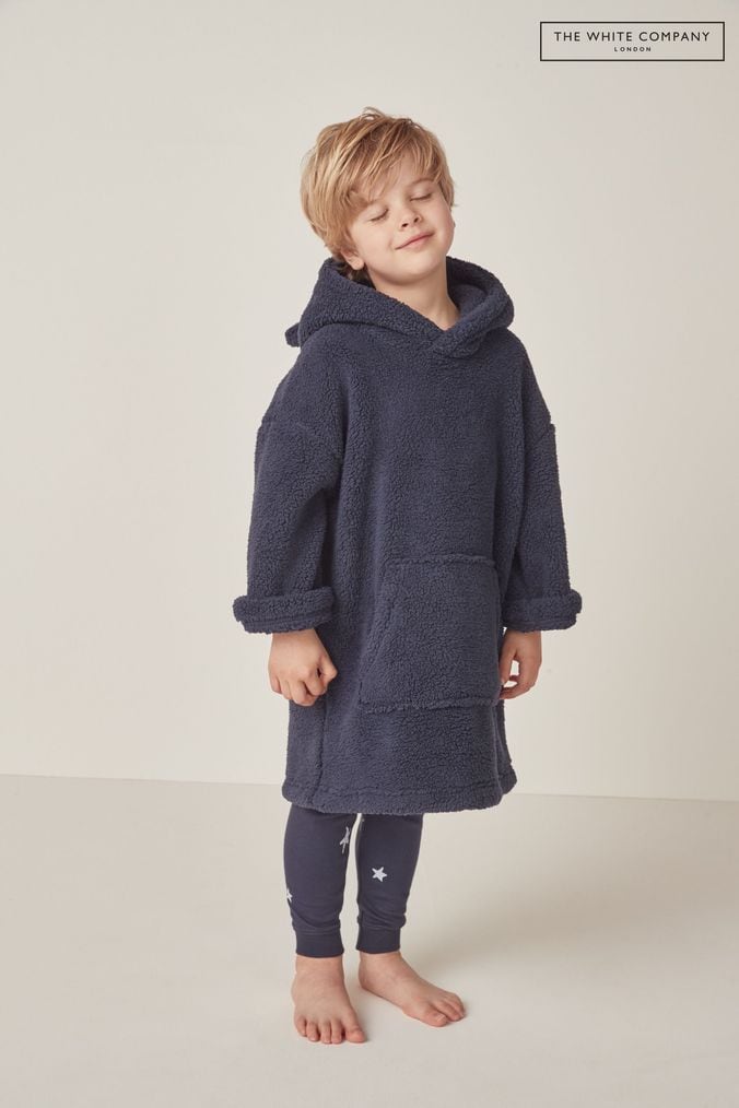 Buy Boys The White Company Sweatshirtsandhoodies Online Next UK