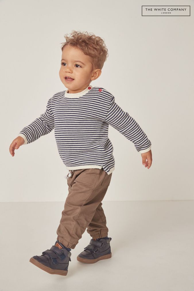 Buy Boys The White Company Joggers Online Next UK