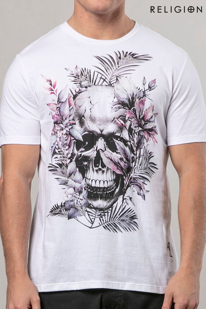 Religion t shirt sales