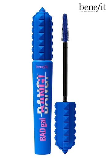 Benefit BADgal BANG! Volumising Mascara (AJ2670) | £27