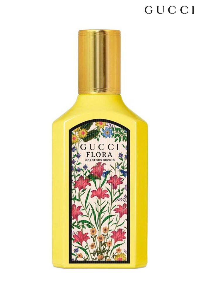 The new gucci perfume cheap