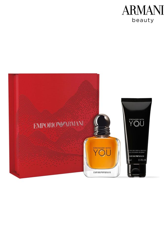 Armani Beauty Men s Perfume Aftershave Next Official Site