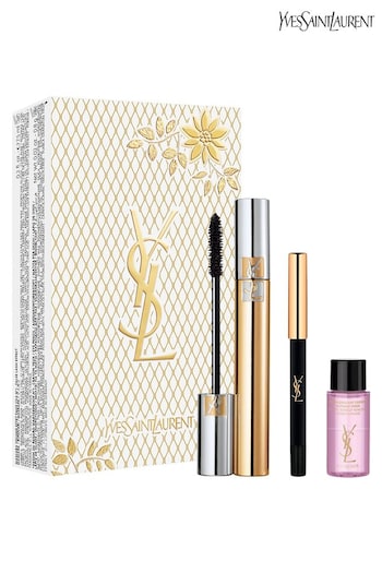 Yves Saint Laurent Mascara Volume Effet Faux Cils Gift Set (AJ3119) | £32