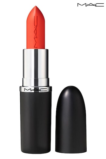 MAC Macximal Sleek Satin Lipstick (AJ3182) | £25