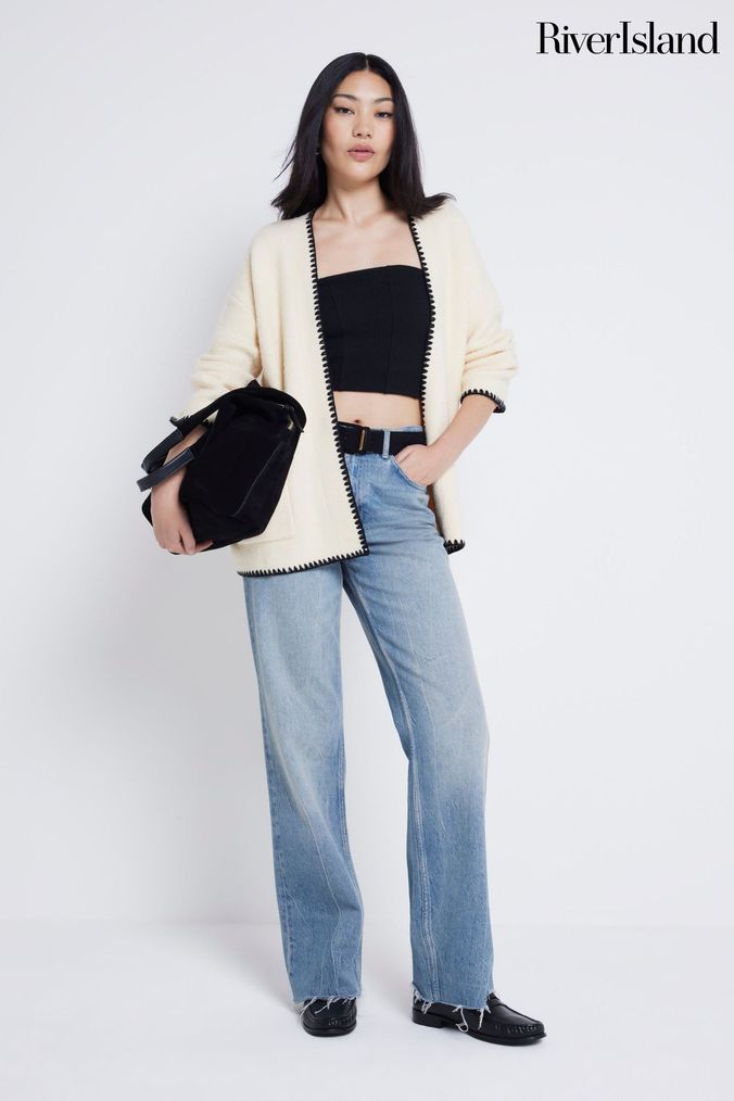 River island ladies cardigans on sale