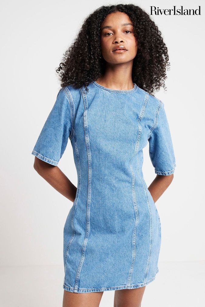 Women s River Island Casual Dresses Next Official Site