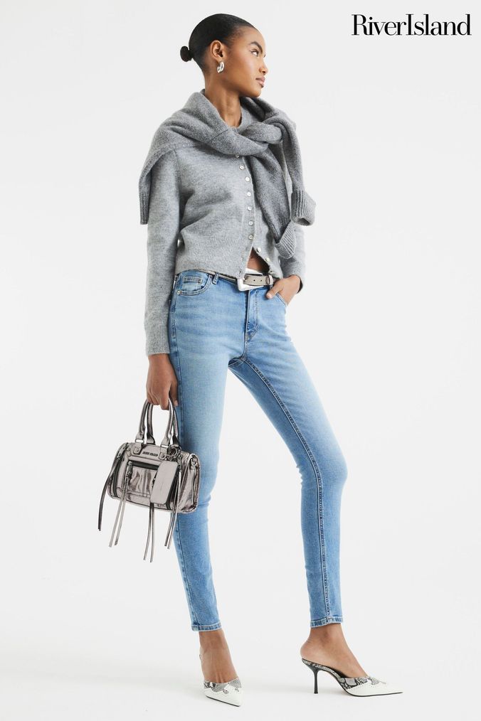 Next womens boyfriend jeans shop