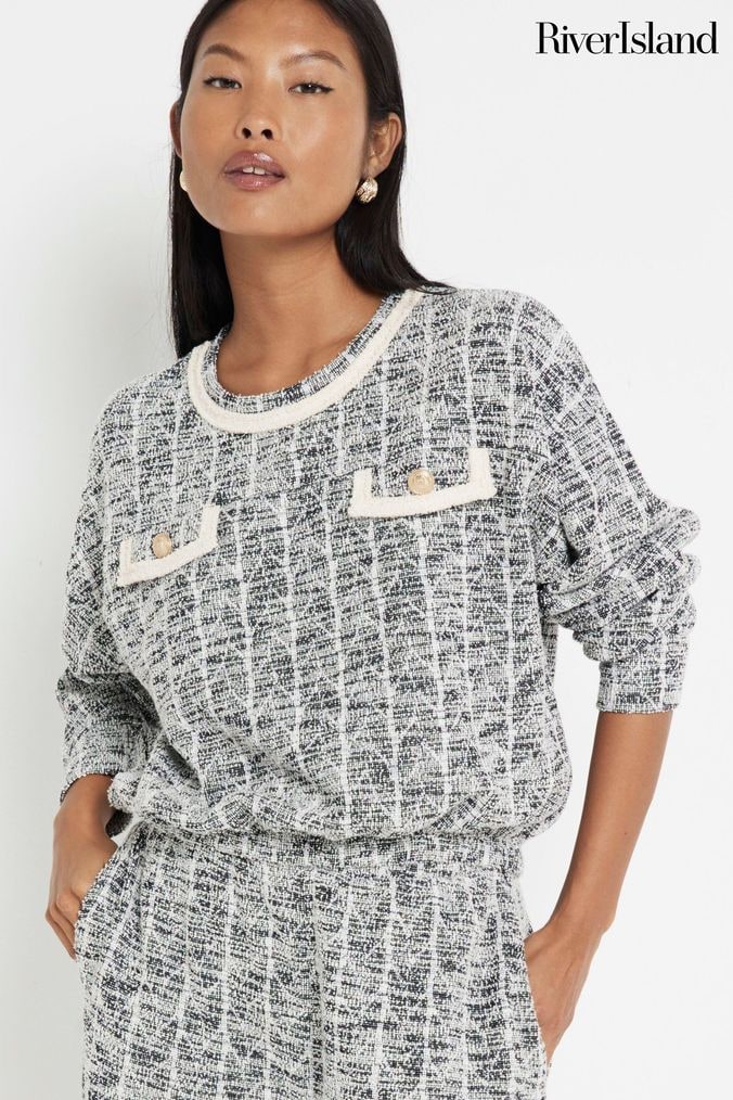 River island hoodies womens cheap