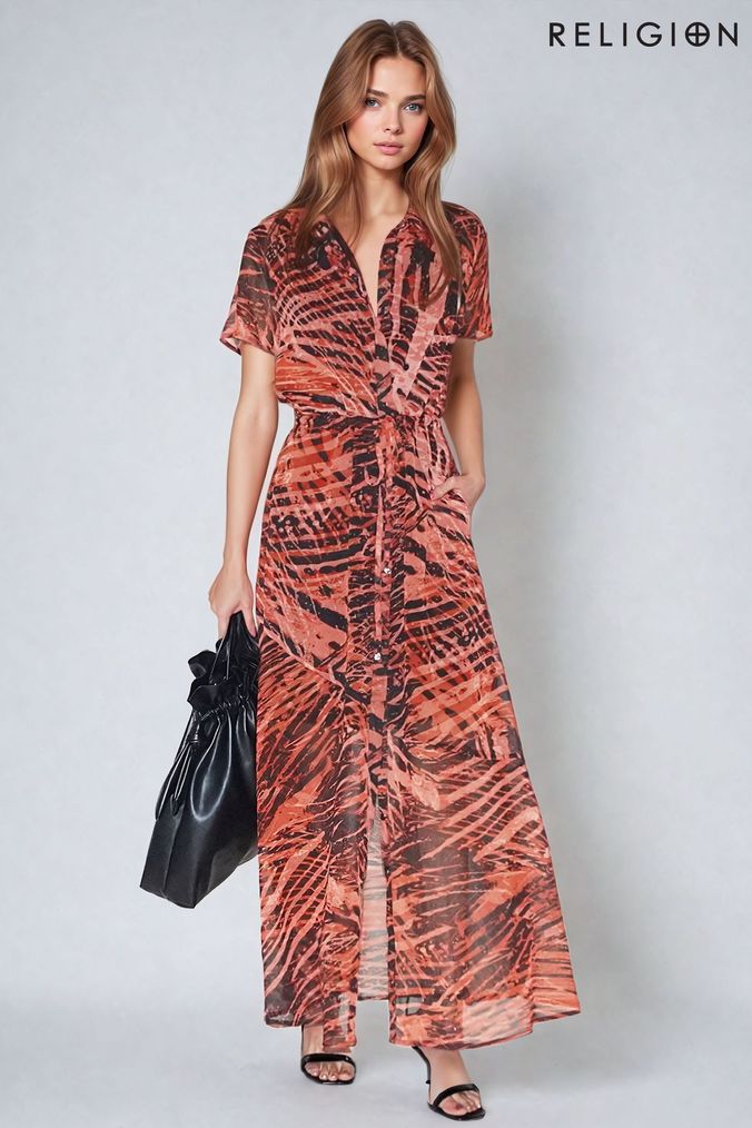 Buy Women s Religion Dresses Workwear Online Next UK