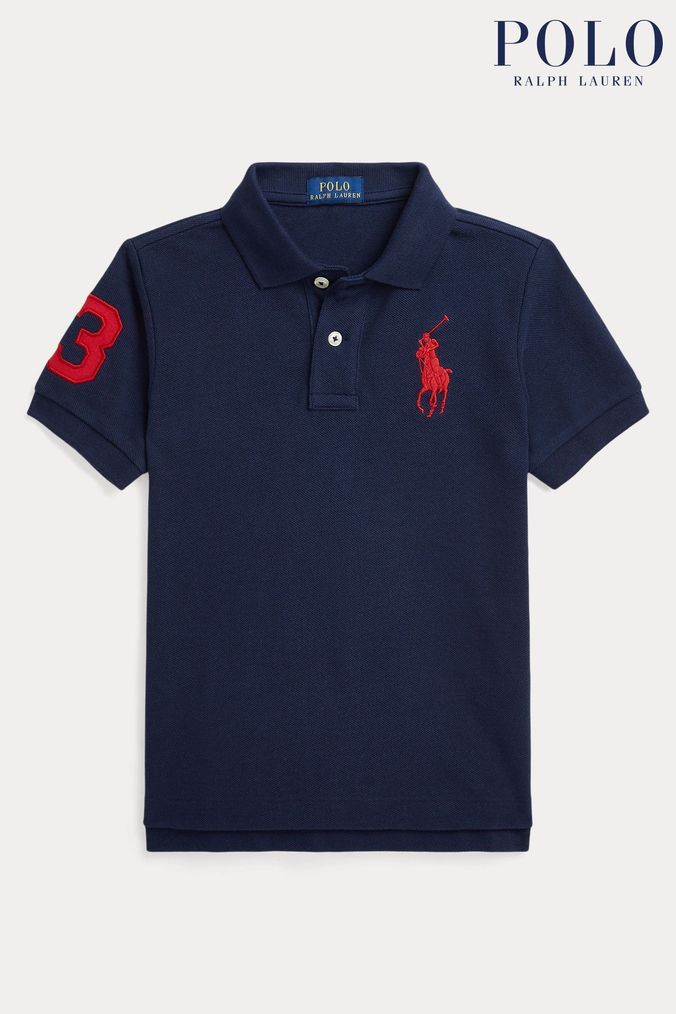 Ralph polo sale uk shop