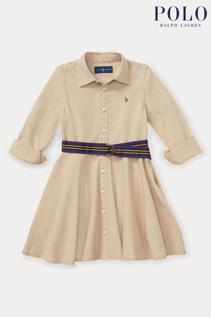 Ralph lauren girl clothes top