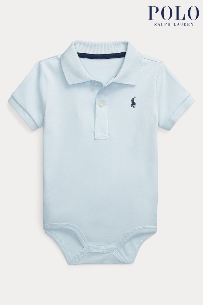 Buy Polo Ralph Lauren Baby Online Next UK