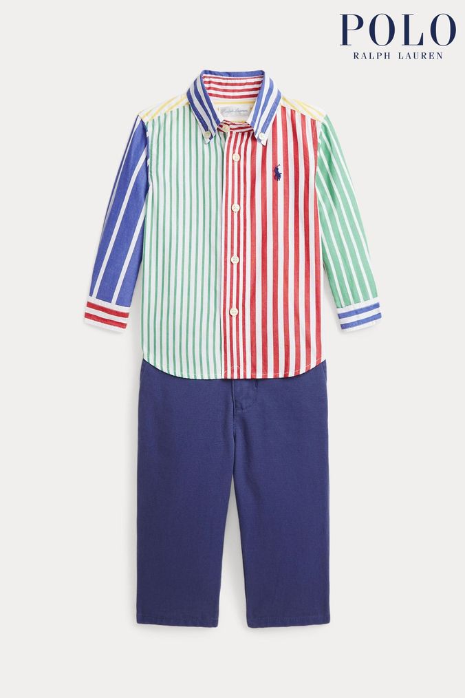 Ralph lauren baby sale online hotsell