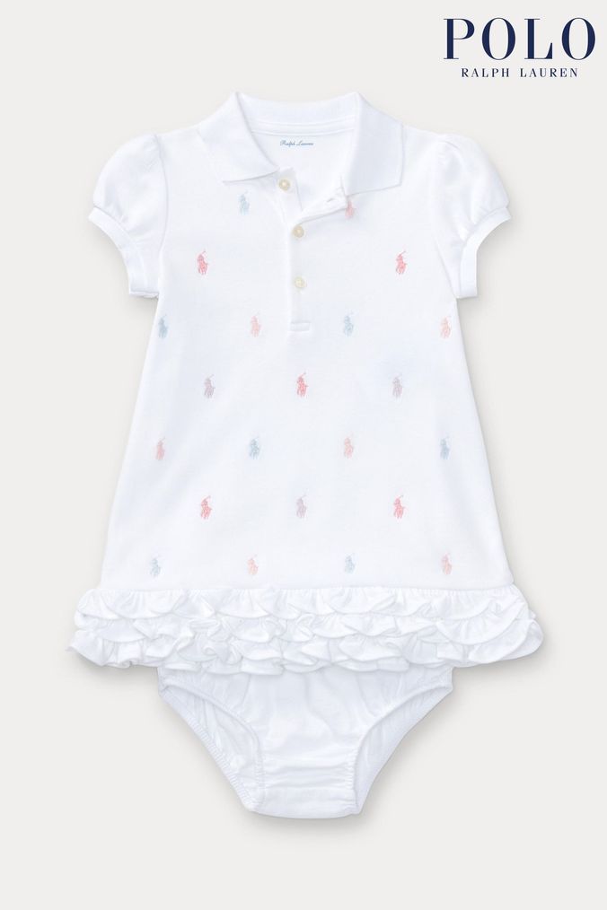 Ralph lauren baby girl clothes sale top
