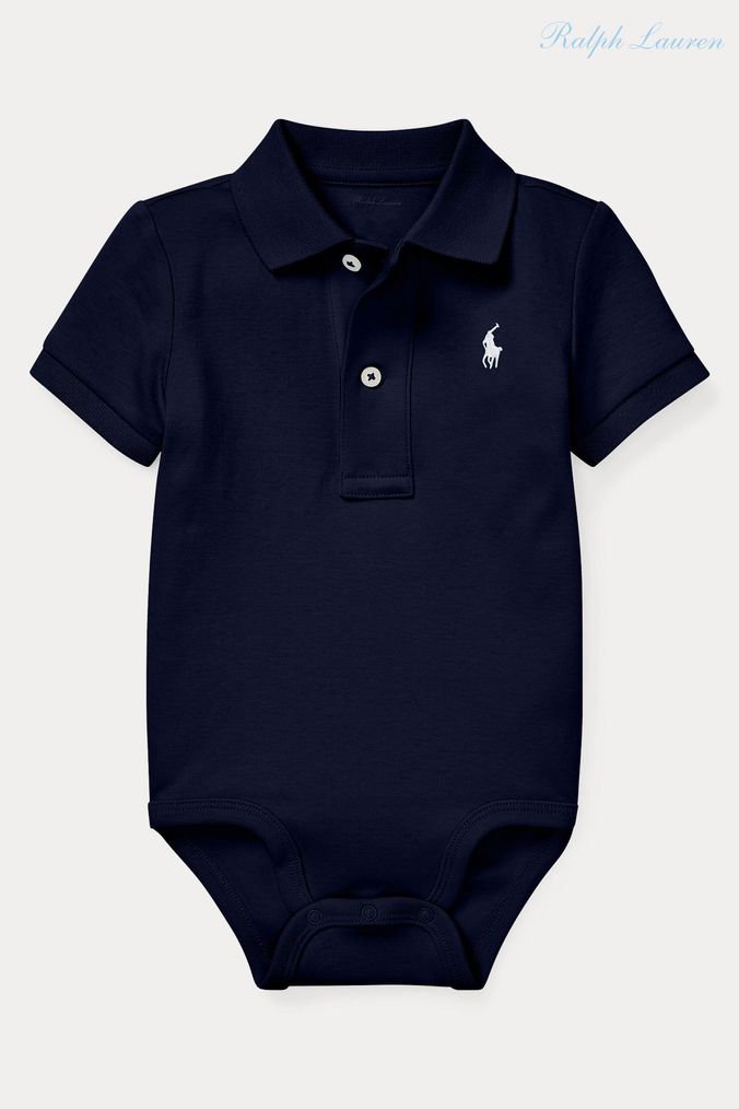 Buy Polo Ralph Lauren Baby Online Next UK