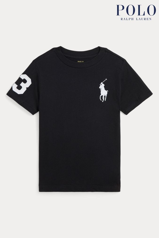 Buy Boys Polo Ralph Lauren Online Next UK