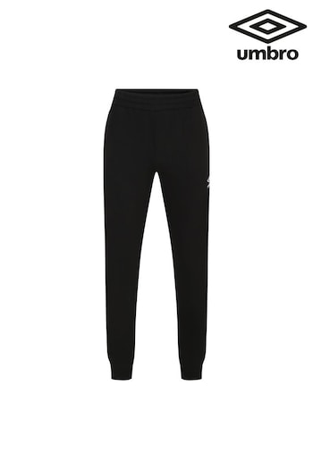 Umbro Black Team Skinny Joggers (AJ5354) | £36