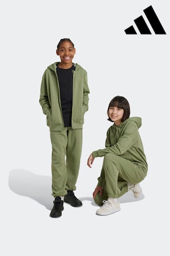 adidas Green Tracksuit (AJ5749) | £60