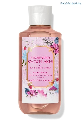 Bath & Body Works Body Wash 10 fl oz / 295 mL (AJ5819) | £16