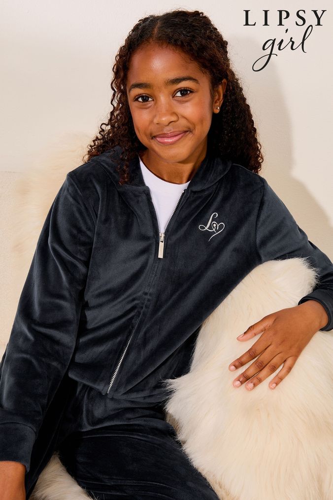 Older Girls Loungewear Hoodies Next Official Site