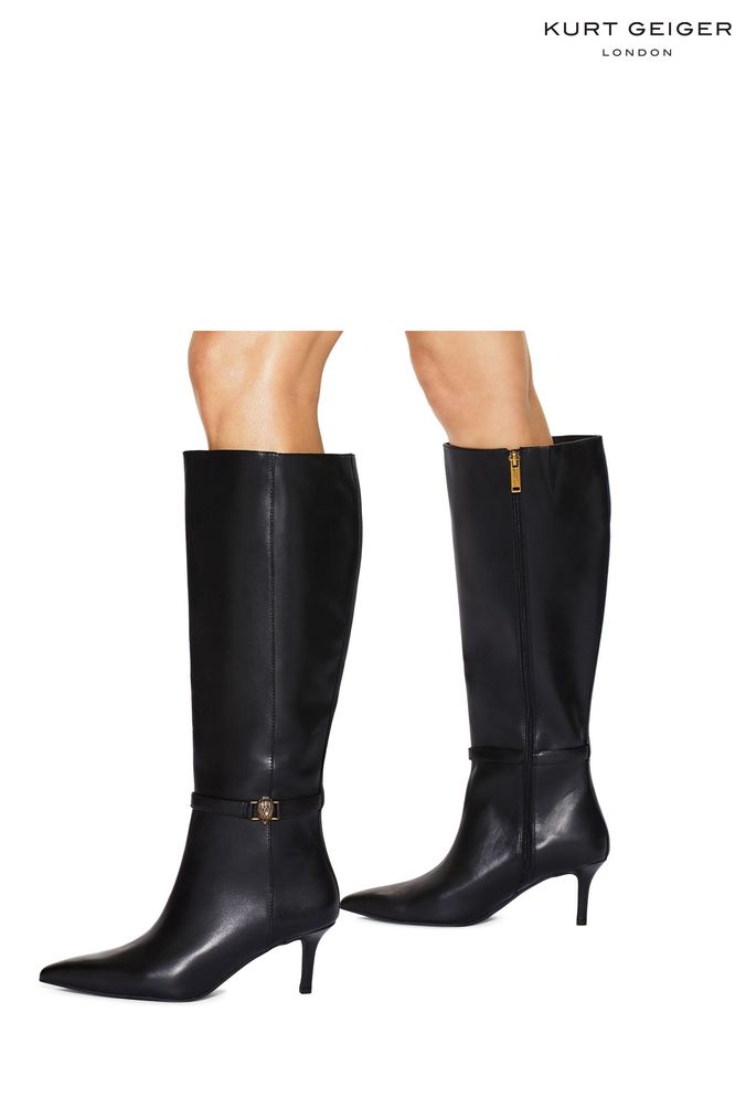Kurt geiger sally boots deals