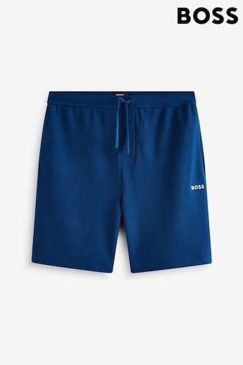 BOSS Blue Waffle shorts Jack (AJ7254) | £39