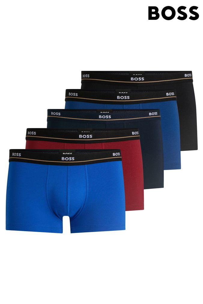 Boss Mens Underwear Next Official Site